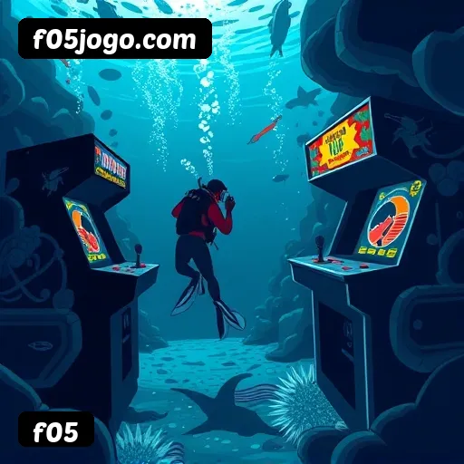 Processo de Download do App f05 - Passo a Passo Simples