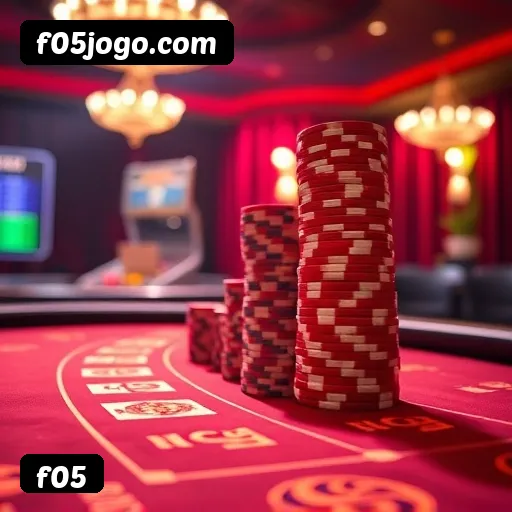 Jogos de Cassino em Destaque - Slots, Roleta, Blackjack
